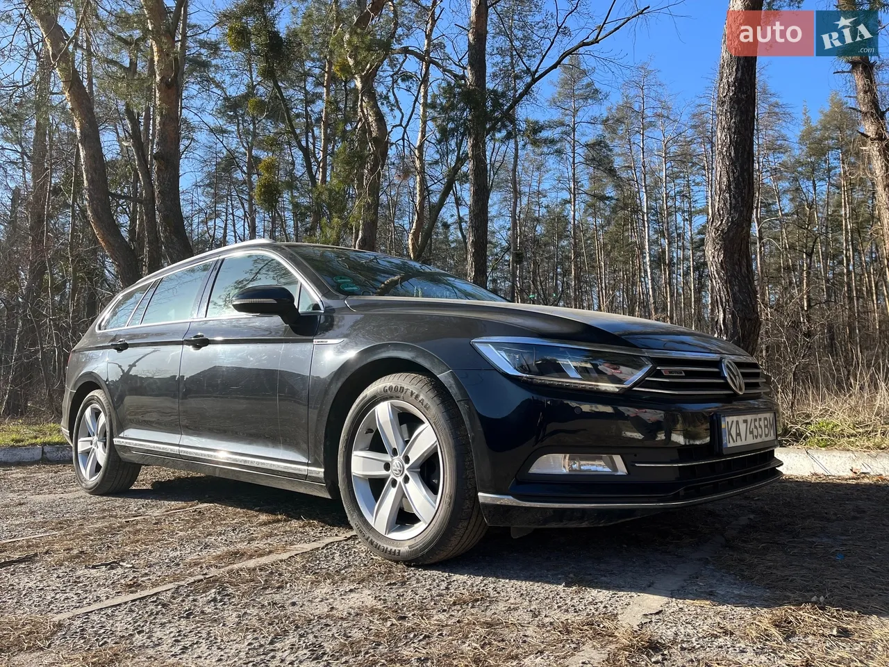 2015 Volkswagen Passat - мініатюра 20