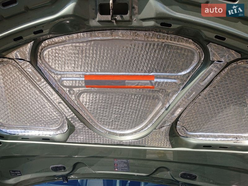 Седан Volkswagen Passat 2001 в Черкассах