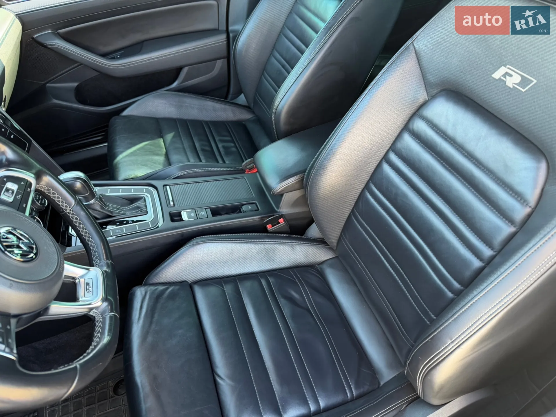 2018 Volkswagen Passat - мініатюра 12