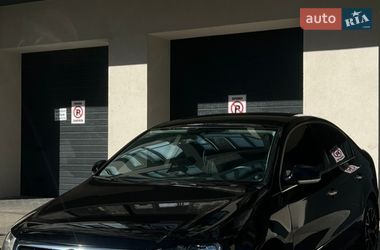 Седан Volkswagen Passat 2010 в Хмельницькому