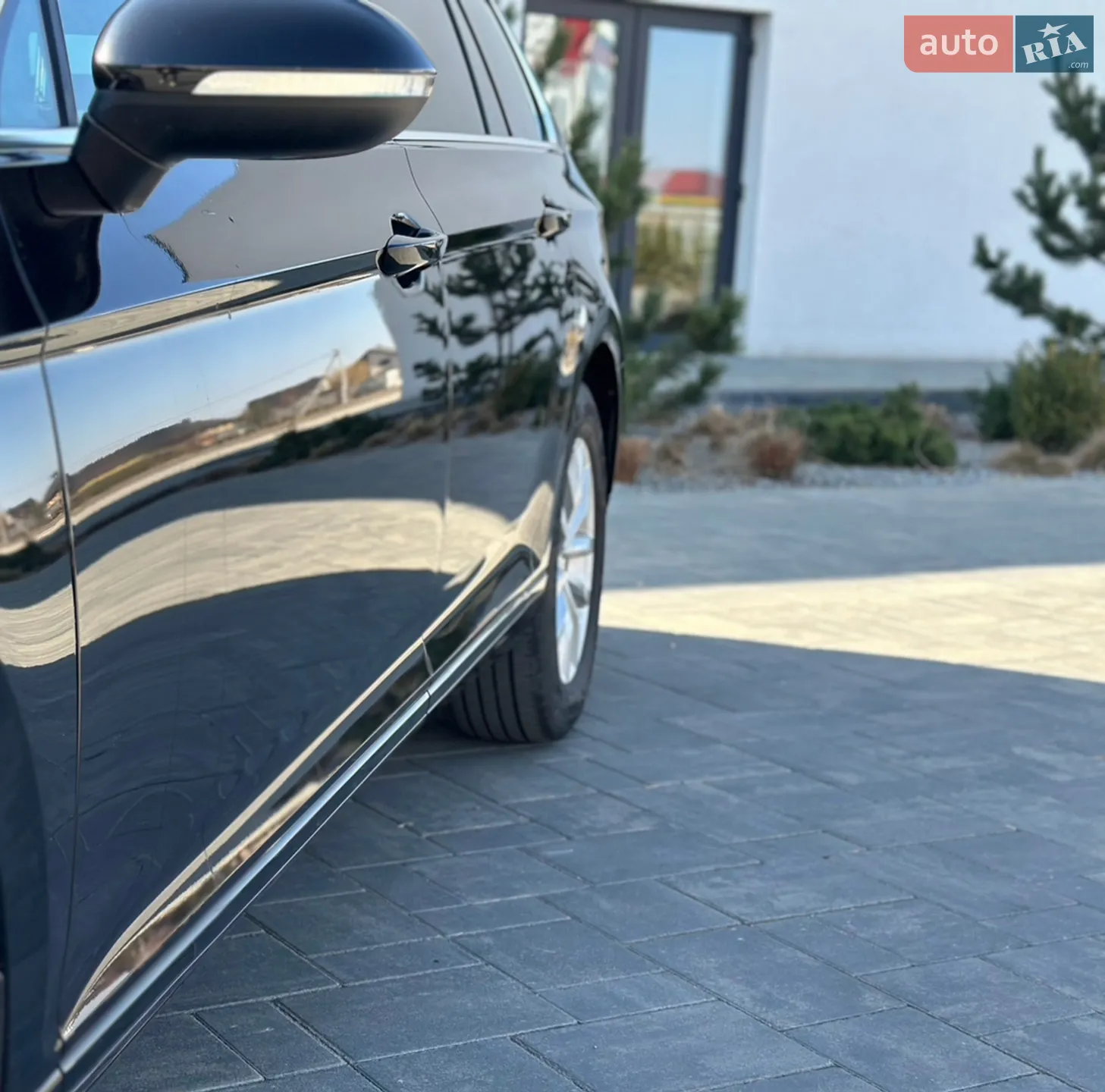 2020 Volkswagen Passat - мініатюра 5