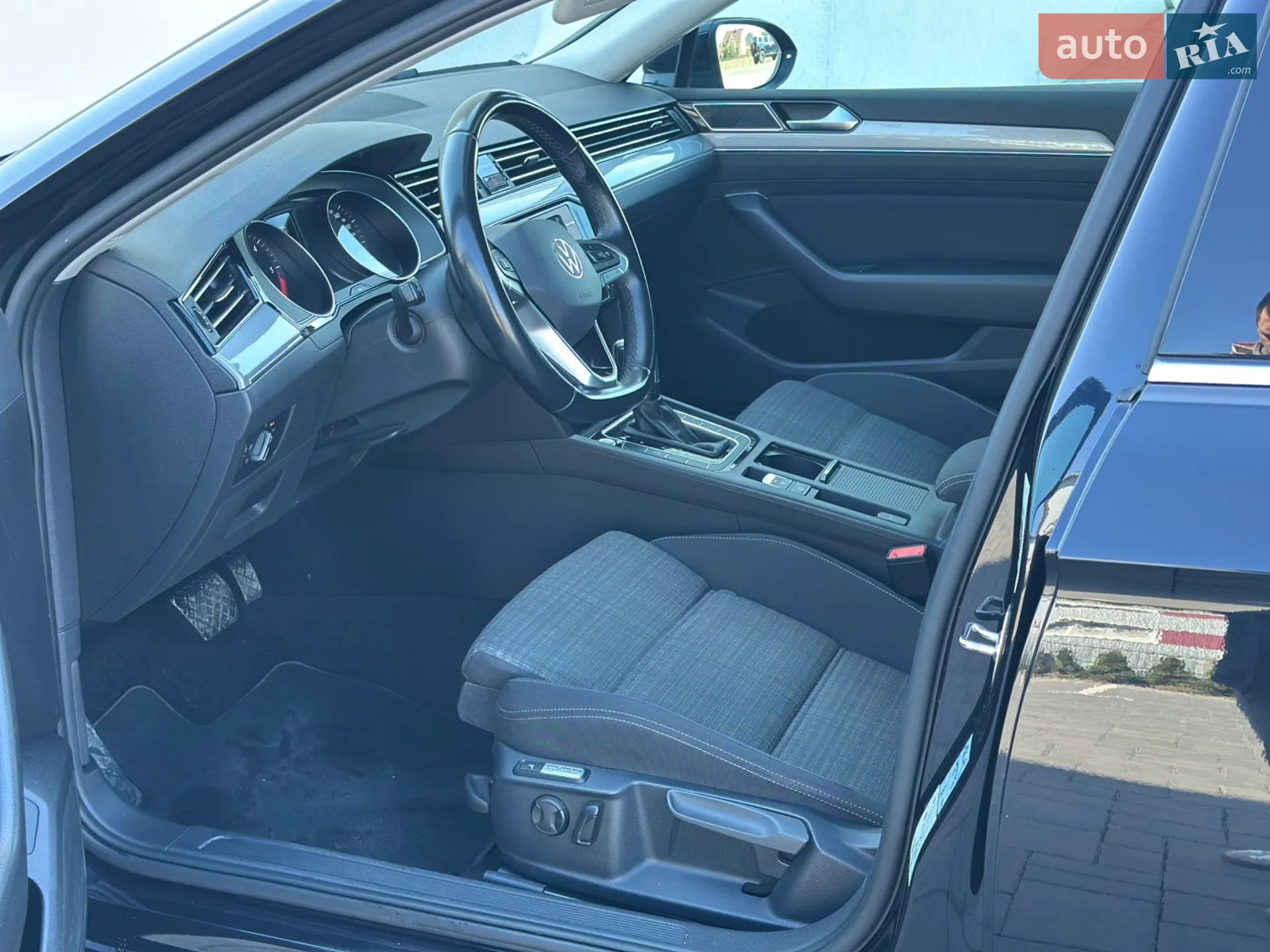 2020 Volkswagen Passat - мініатюра 14
