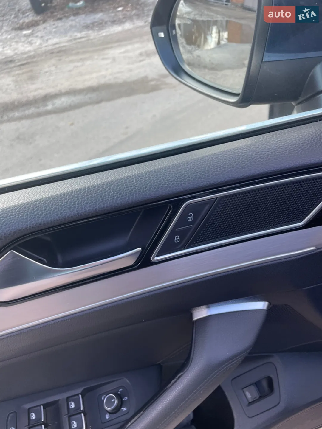 2016 Volkswagen Passat - мініатюра 23
