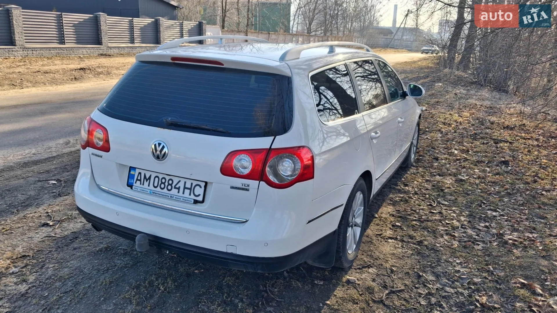 2010 Volkswagen Passat - мініатюра 7