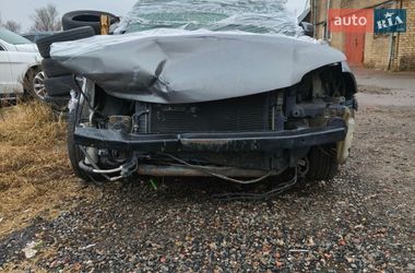 Універсал Volkswagen Passat 2001 в Києві