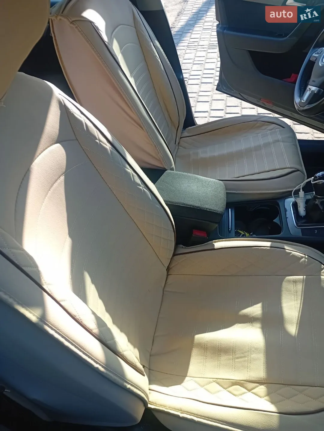 2013 Volkswagen Passat - мініатюра 7