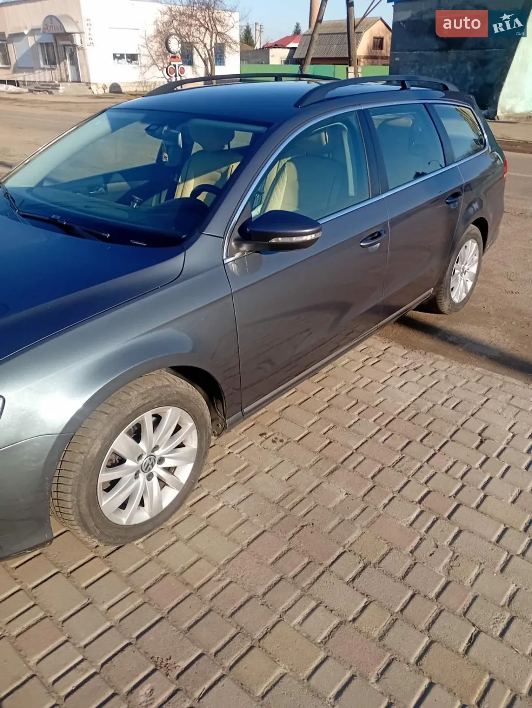 2013 Volkswagen Passat - мініатюра 9