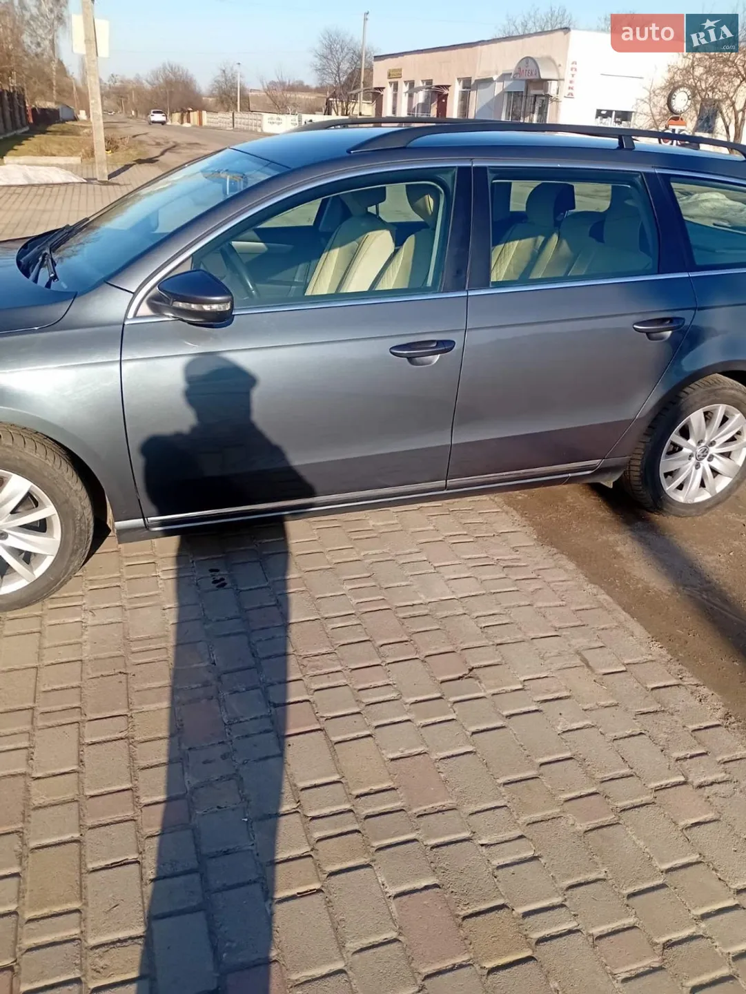 2013 Volkswagen Passat - мініатюра 15
