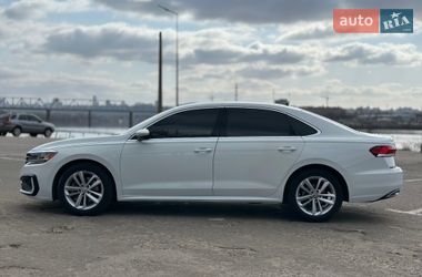 Седан Volkswagen Passat 2020 в Києві