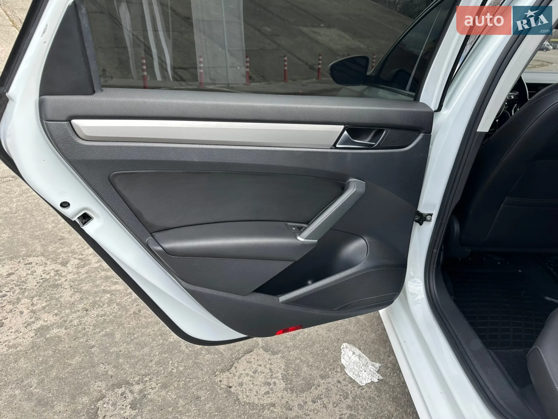 2020 Volkswagen Passat - мініатюра 17