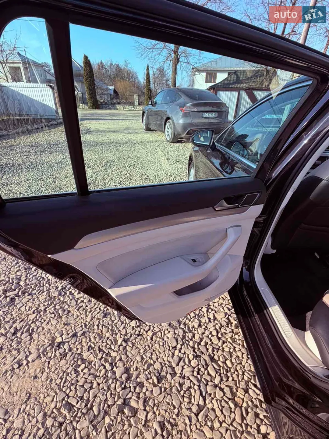 2017 Volkswagen Passat - мініатюра 13