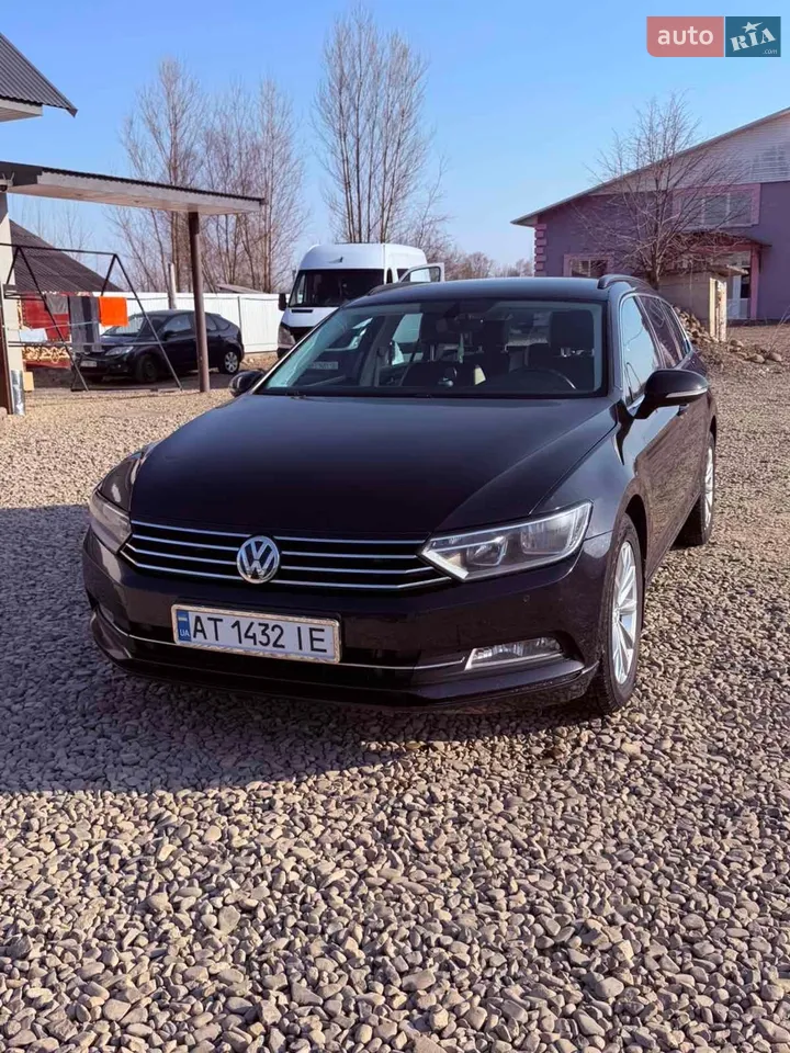 2018 Volkswagen Passat - мініатюра 77