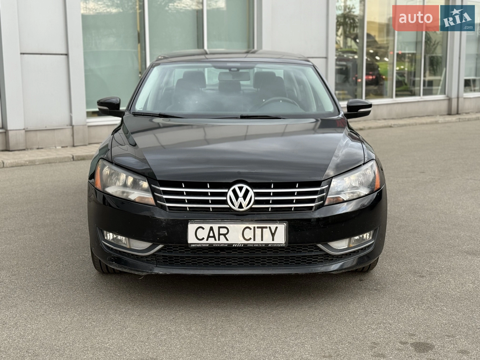 2015 Volkswagen Passat - мініатюра 8