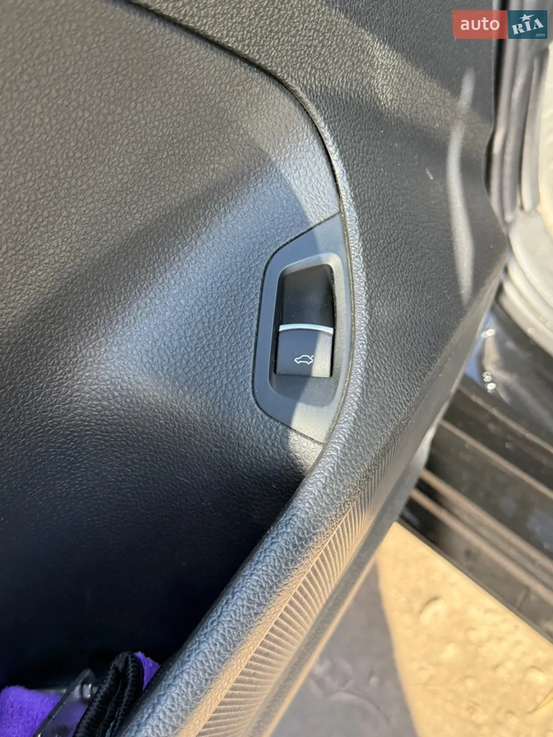 2014 Volkswagen Passat - мініатюра 21