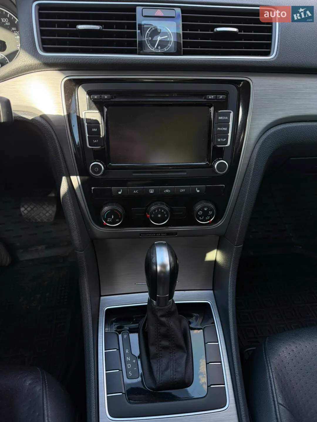 2014 Volkswagen Passat - мініатюра 25