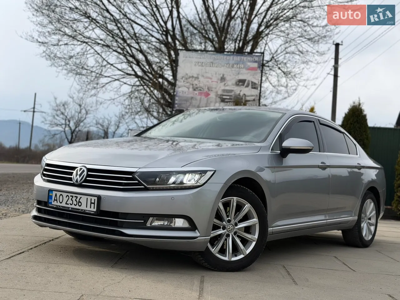 2020 Volkswagen Passat - мініатюра 17