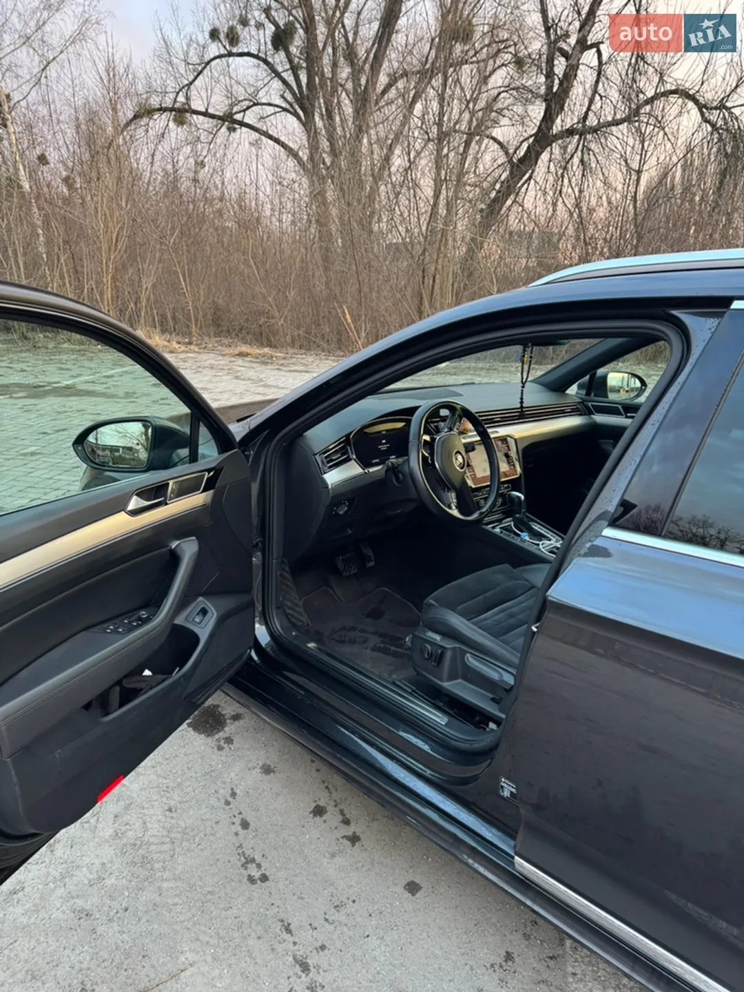 2017 Volkswagen Passat - мініатюра 12