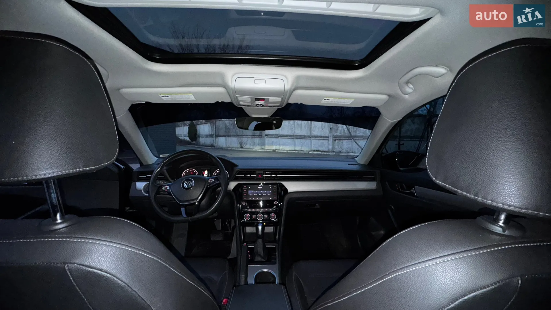 2021 Volkswagen Passat - мініатюра 10