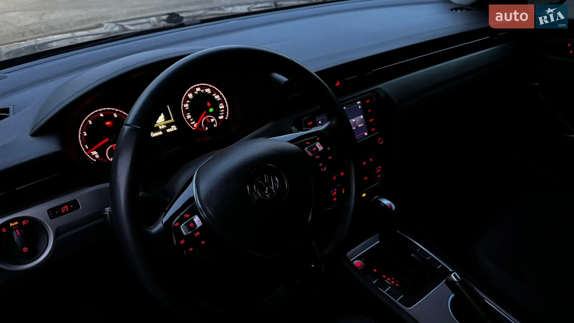 2021 Volkswagen Passat - мініатюра 12