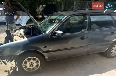 Универсал Volkswagen Passat 1996 в Харькове