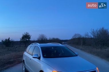 Універсал Volkswagen Passat 2006 в Славуті