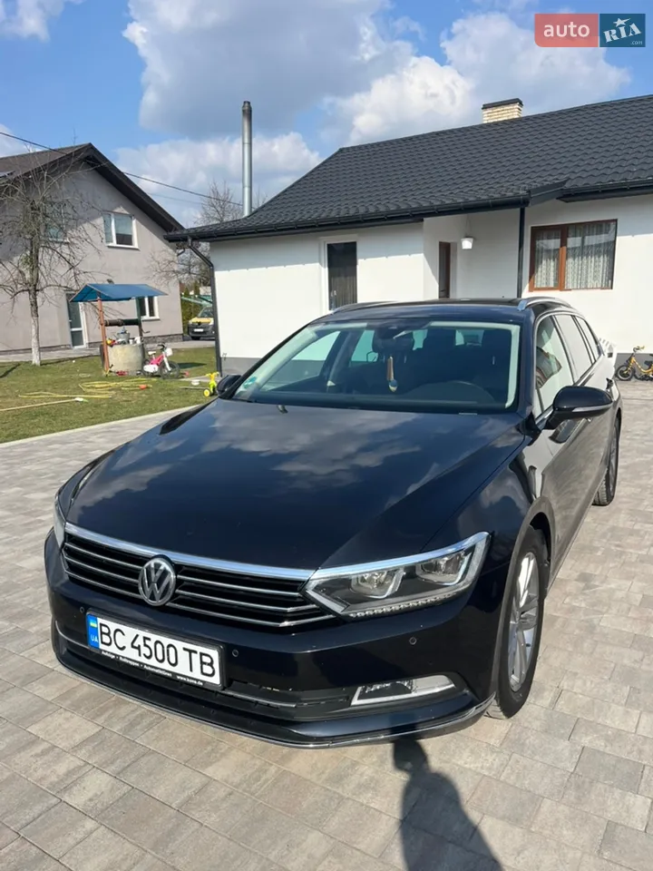 2018 Volkswagen Passat - мініатюра 19