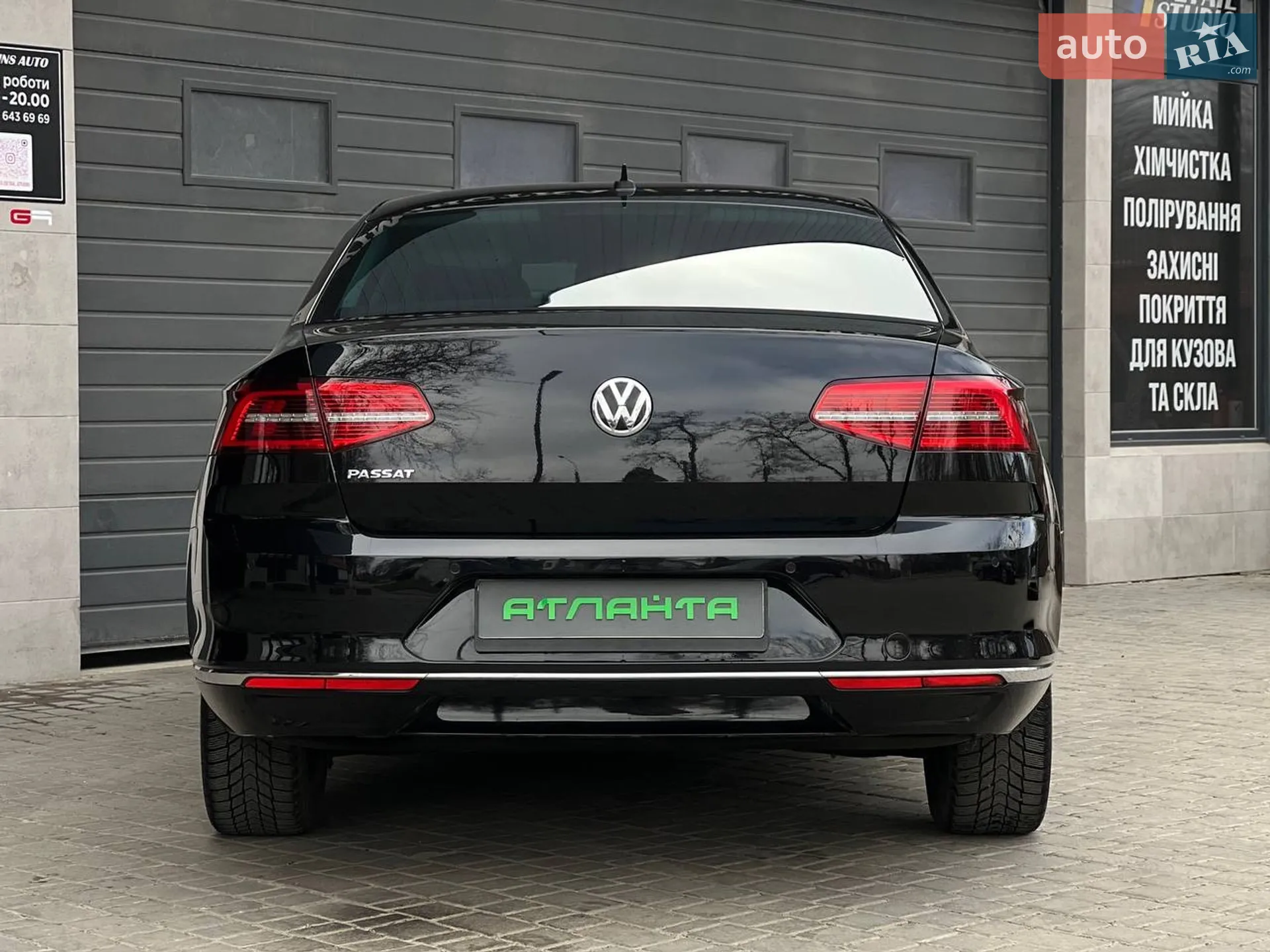 2018 Volkswagen Passat - мініатюра 15