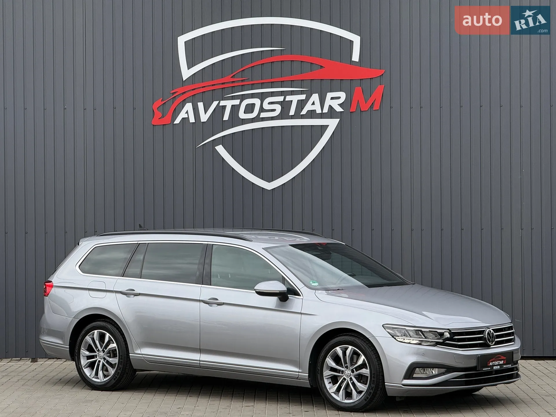 2020 Volkswagen Passat - мініатюра 10