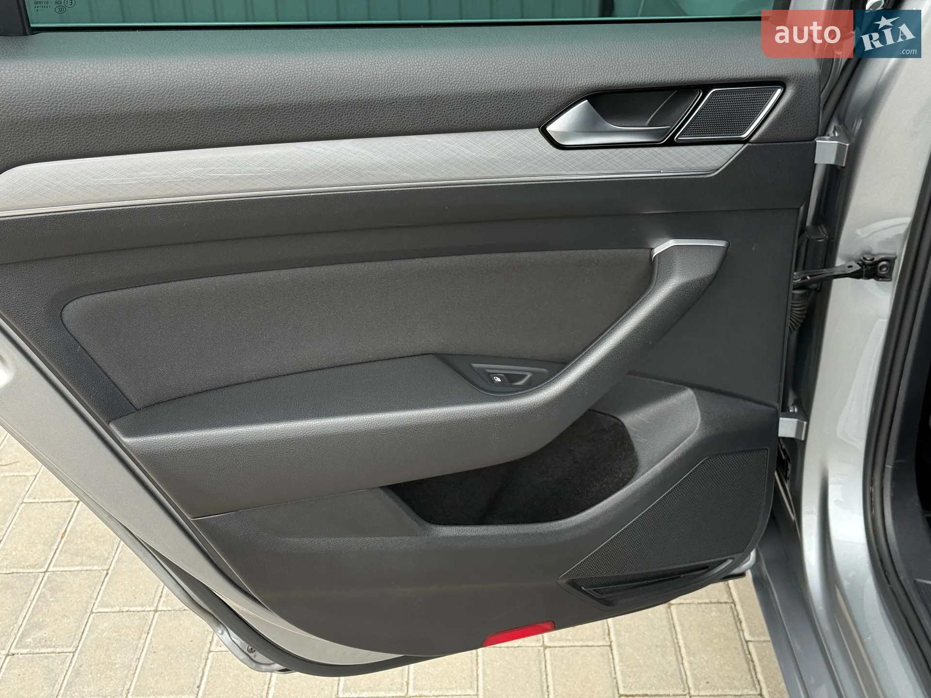 2020 Volkswagen Passat - мініатюра 22