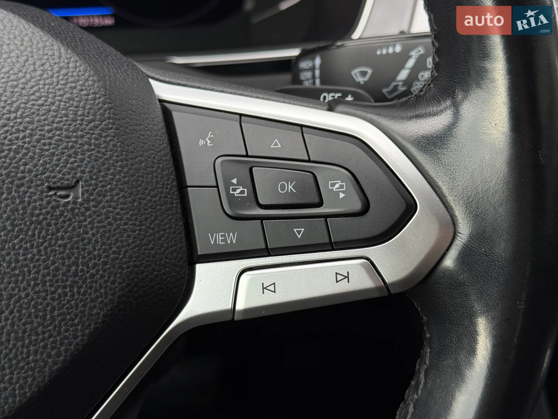 2020 Volkswagen Passat - мініатюра 31
