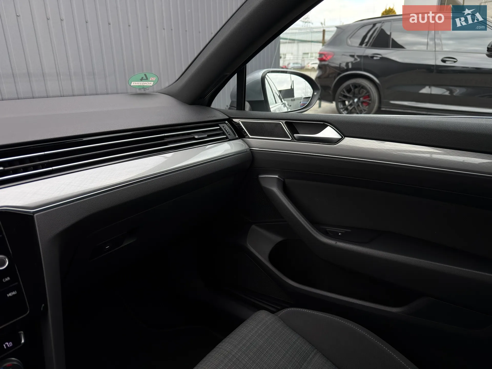 2020 Volkswagen Passat - мініатюра 42