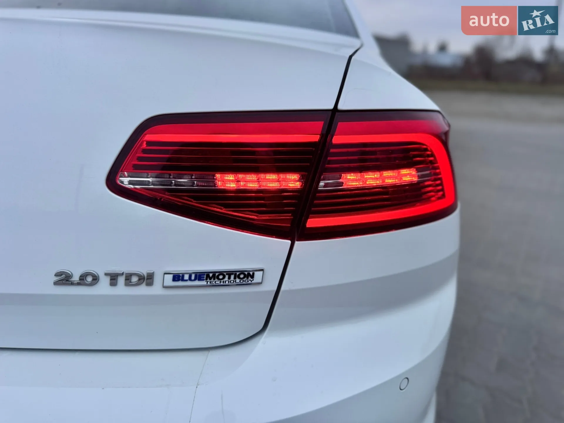 2015 Volkswagen Passat - мініатюра 32