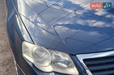 Универсал Volkswagen Passat 2006 в Подольске