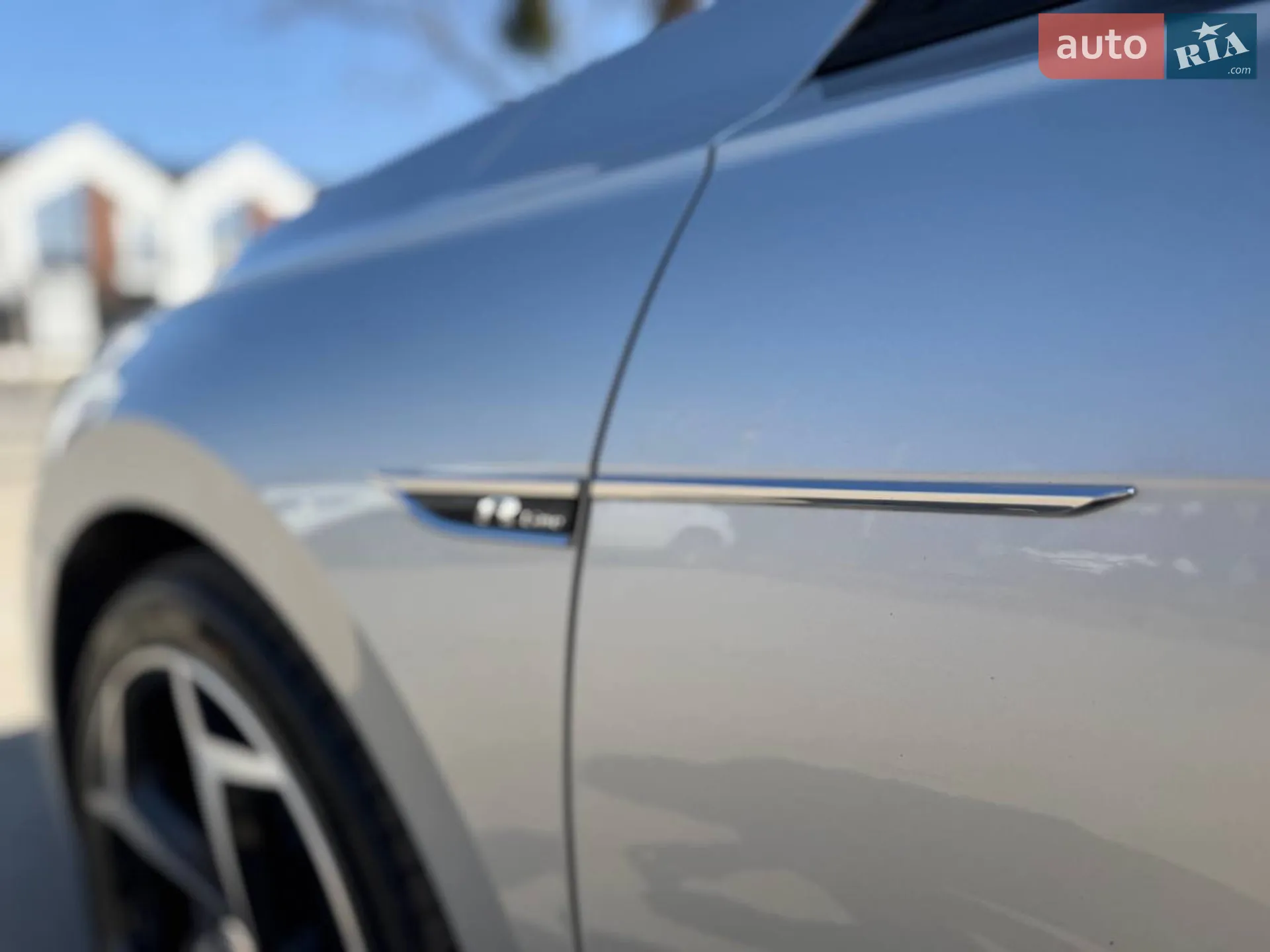 2020 Volkswagen Passat - мініатюра 51
