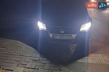 Седан Volkswagen Passat 2008 в Киеве