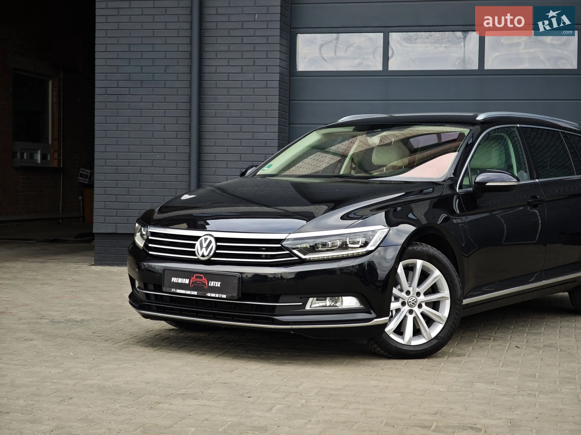2015 Volkswagen Passat - мініатюра 11