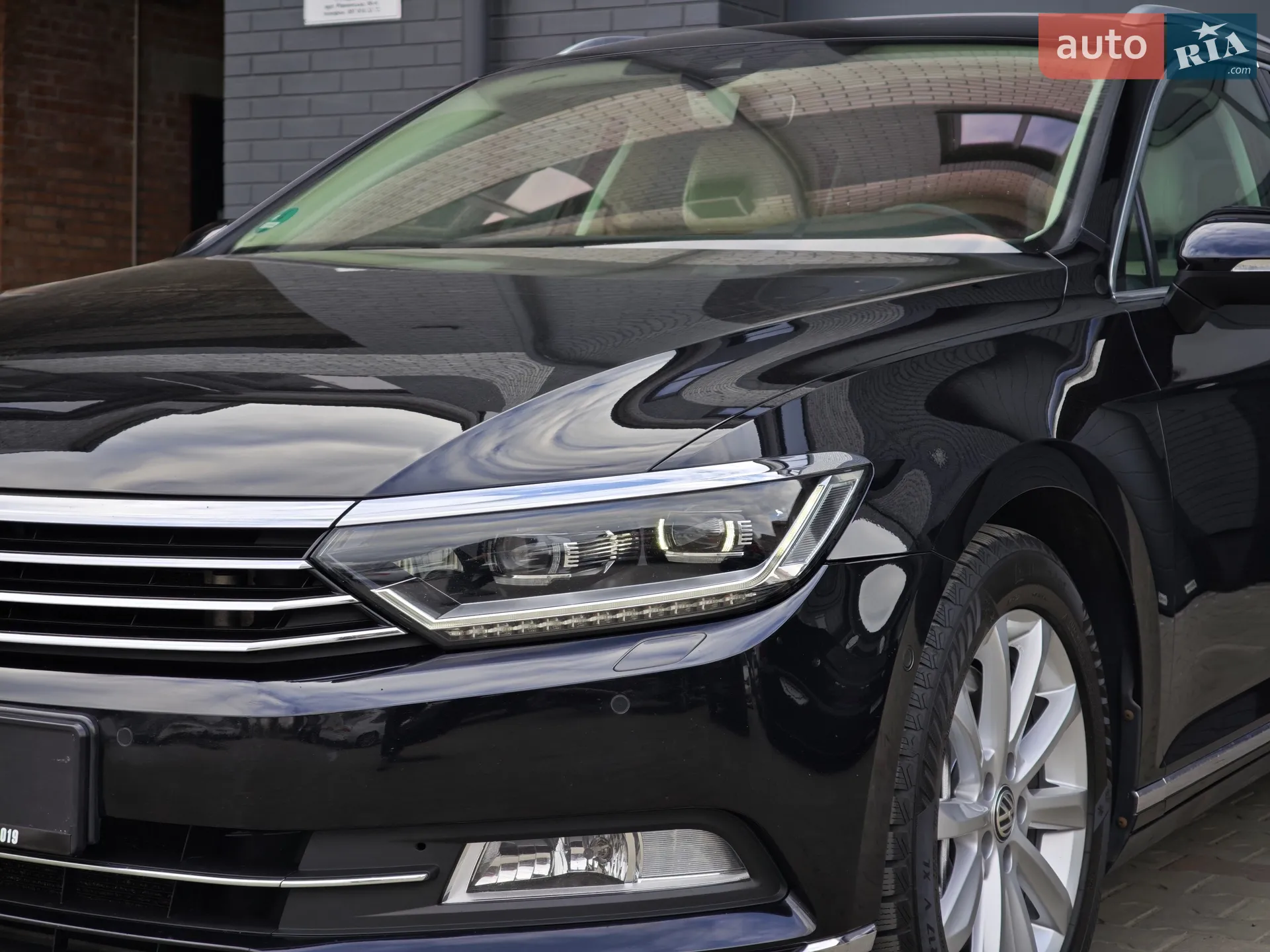 2015 Volkswagen Passat - мініатюра 14