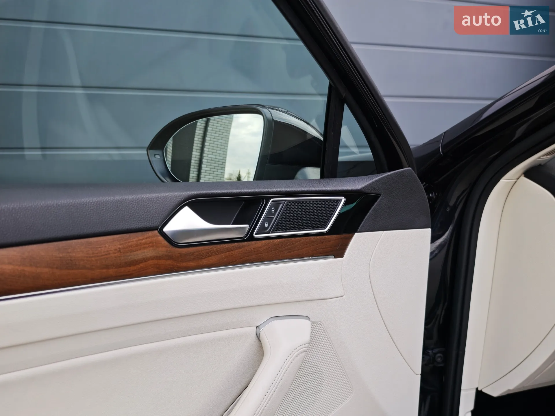 2015 Volkswagen Passat - мініатюра 24