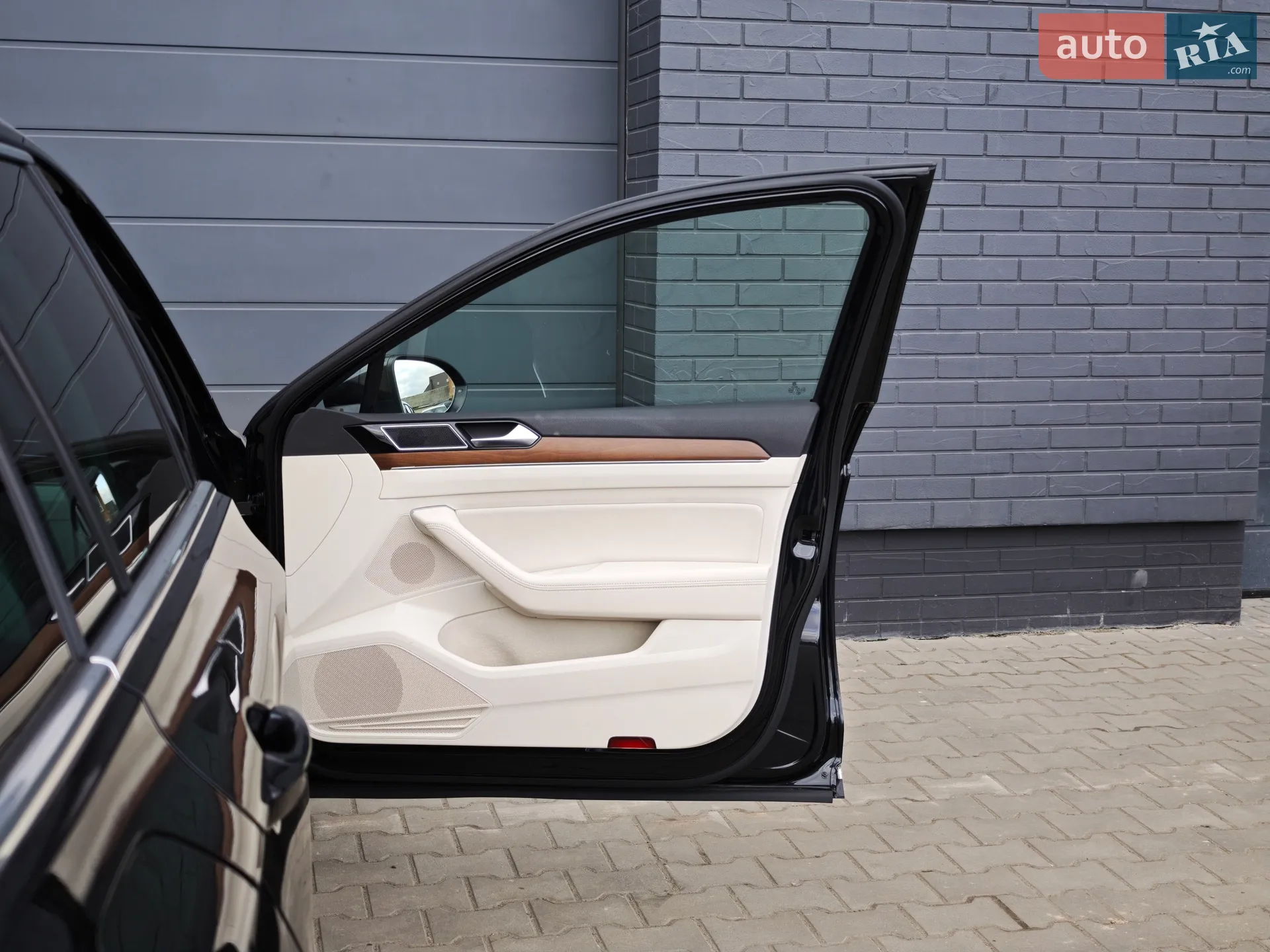 2015 Volkswagen Passat - мініатюра 56