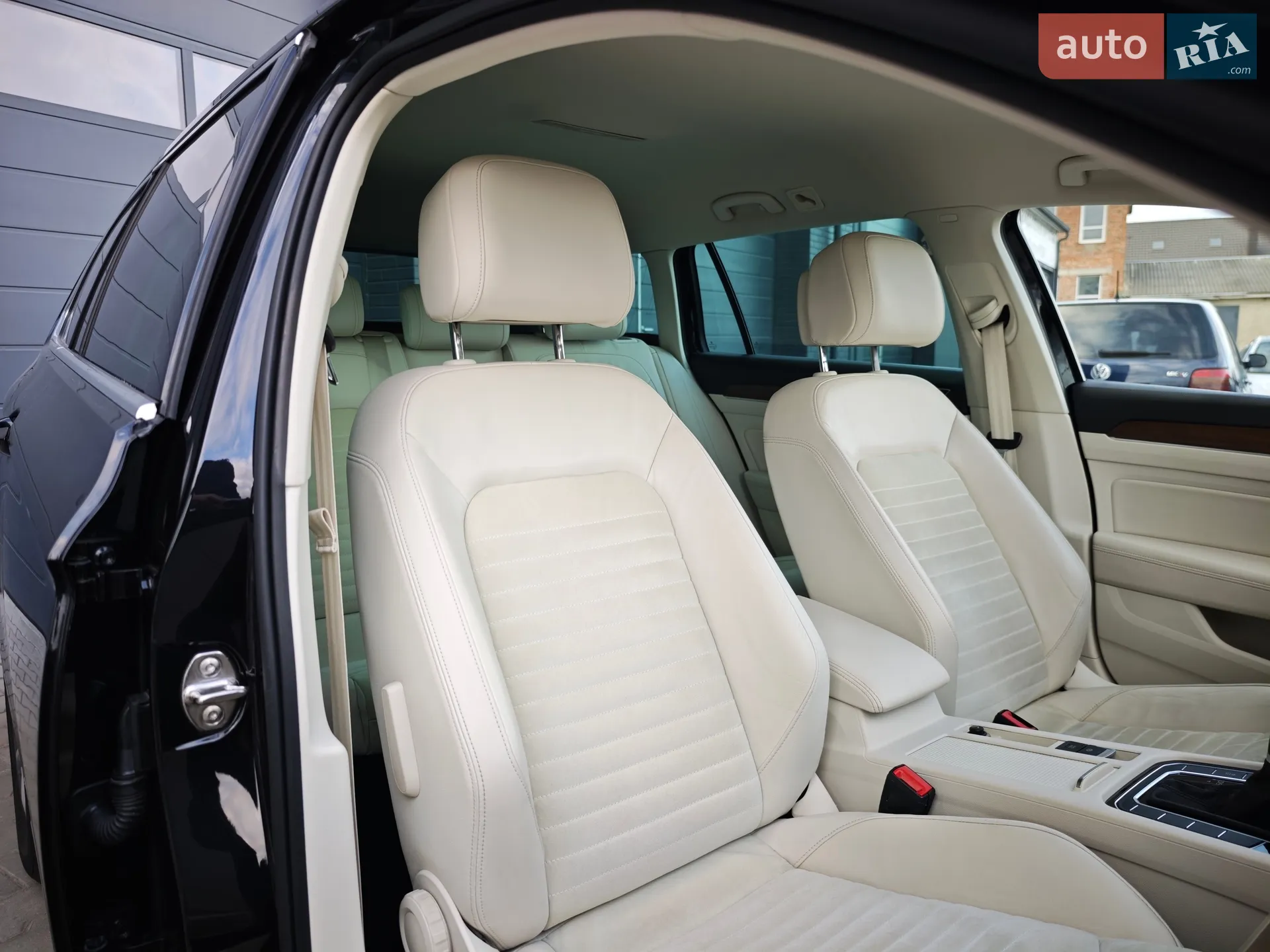 2015 Volkswagen Passat - мініатюра 58