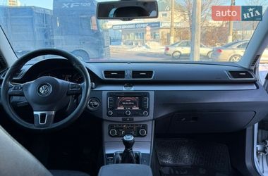 Универсал Volkswagen Passat 2011 в Белой Церкви