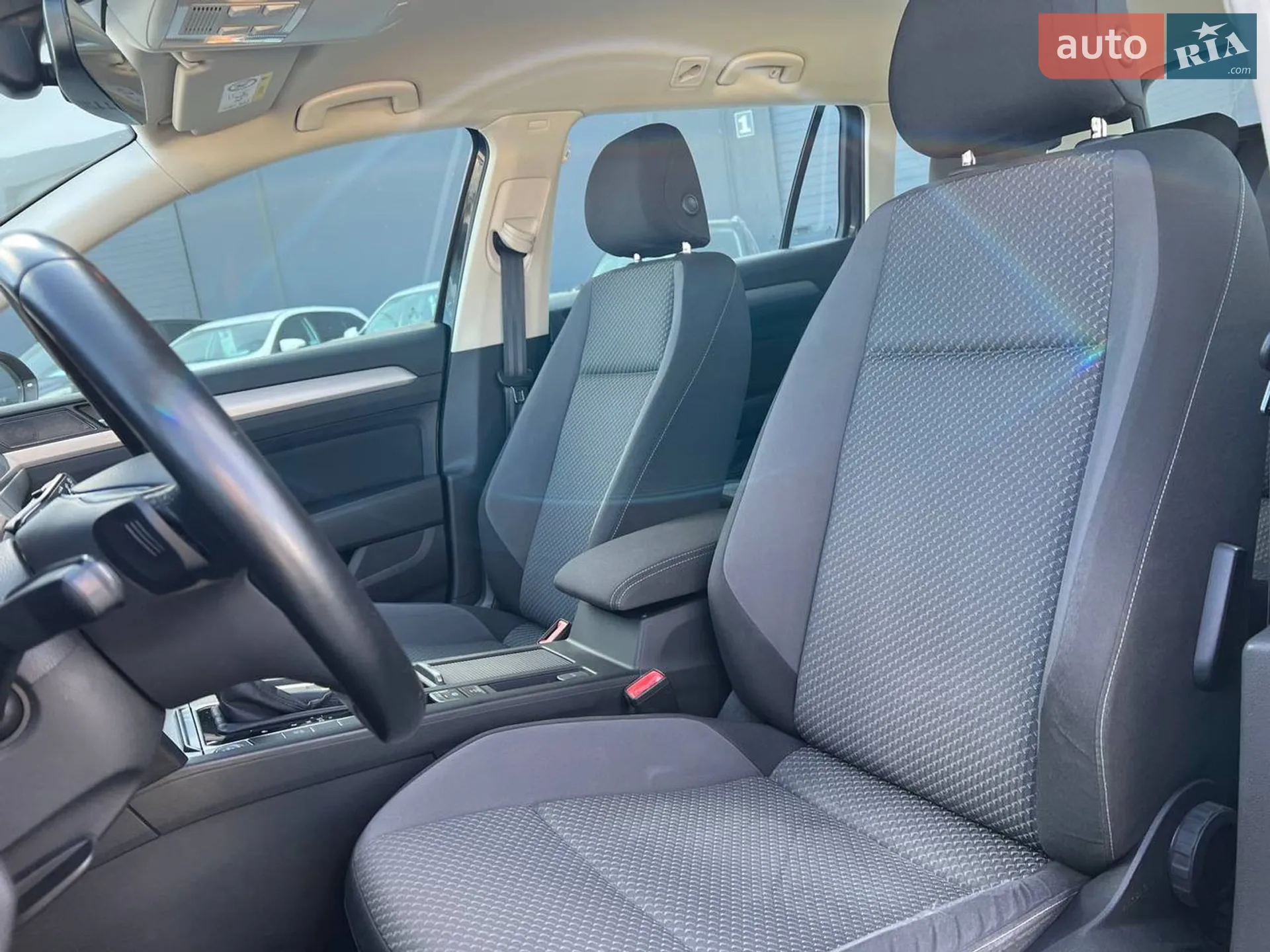 2018 Volkswagen Passat - мініатюра 17