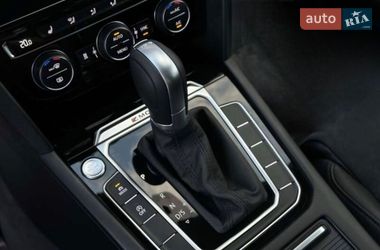 Универсал Volkswagen Passat 2018 в Тернополе