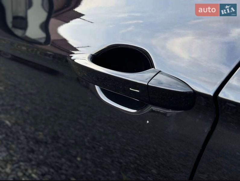 Универсал Volkswagen Passat 2018 в Тернополе