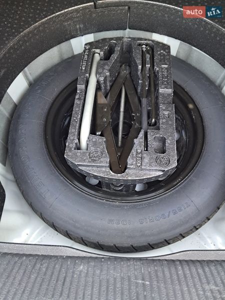 Седан Volkswagen Passat 2016 в Киеве