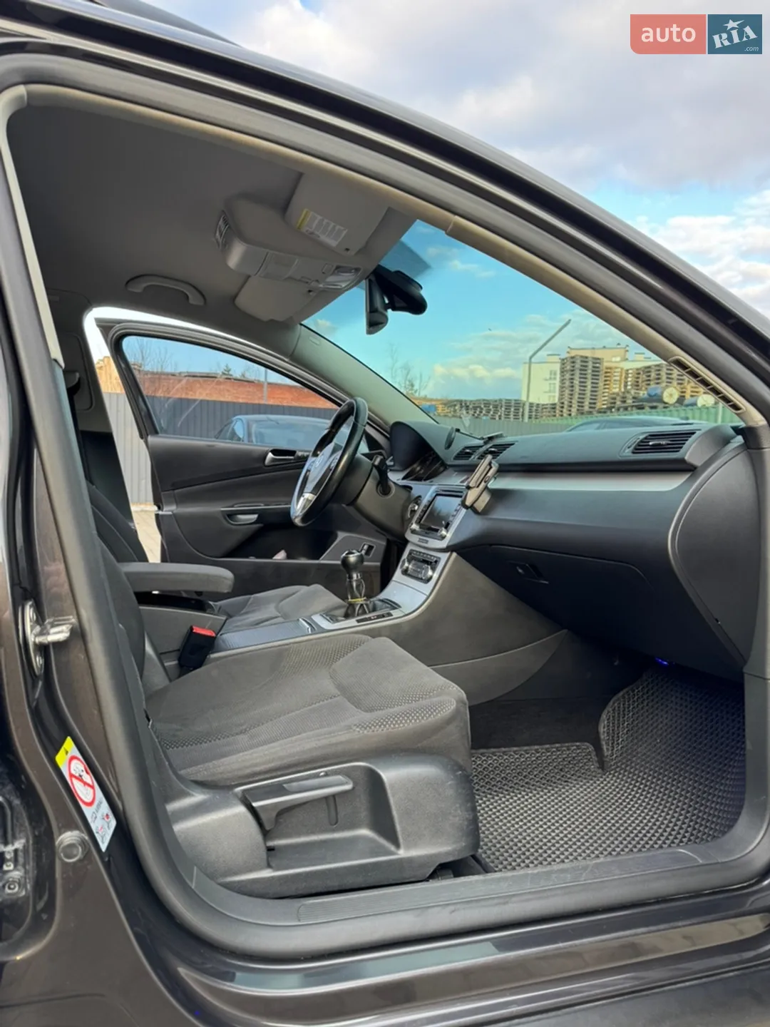 2010 Volkswagen Passat - мініатюра 34