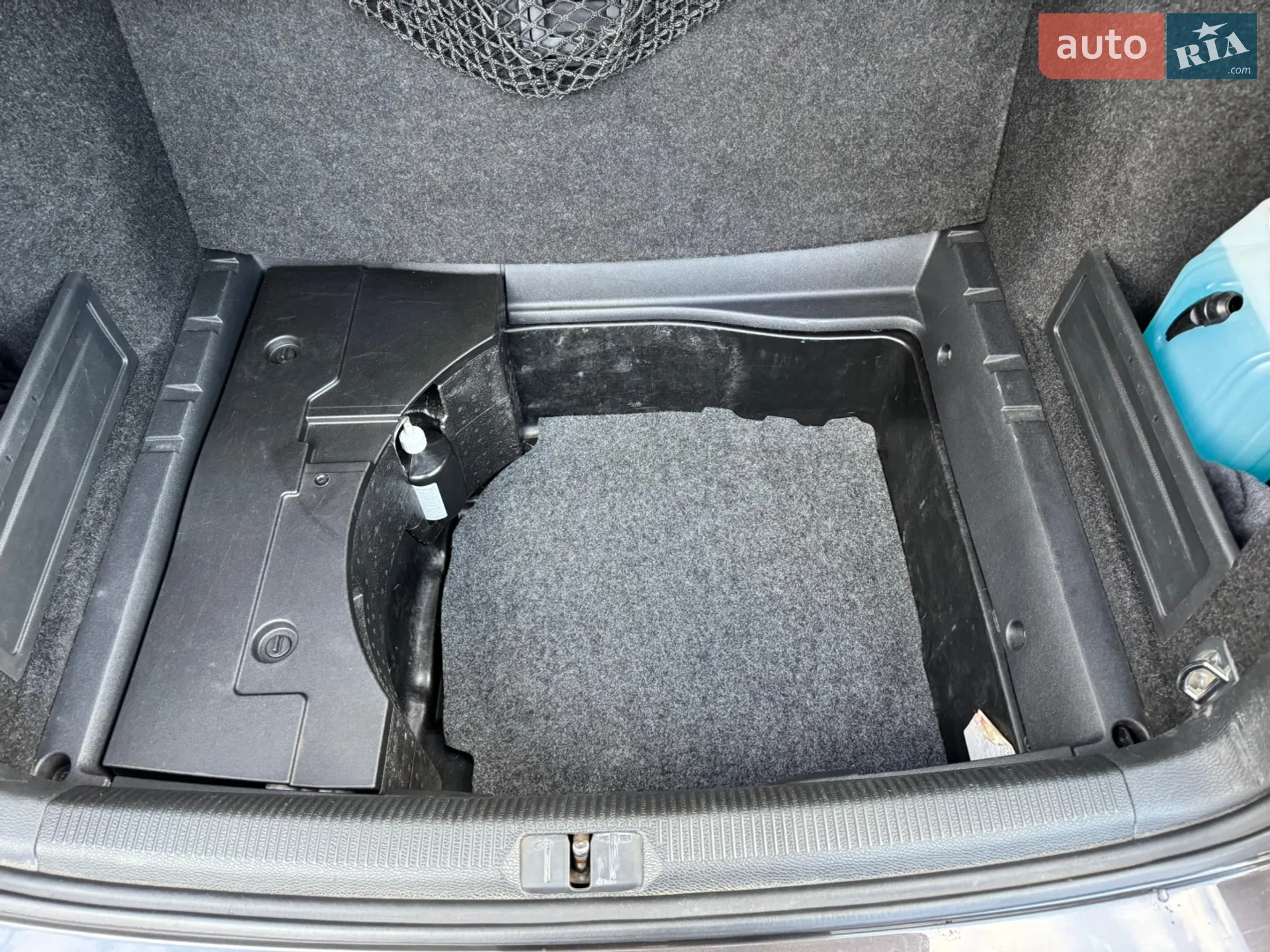 2010 Volkswagen Passat - мініатюра 43