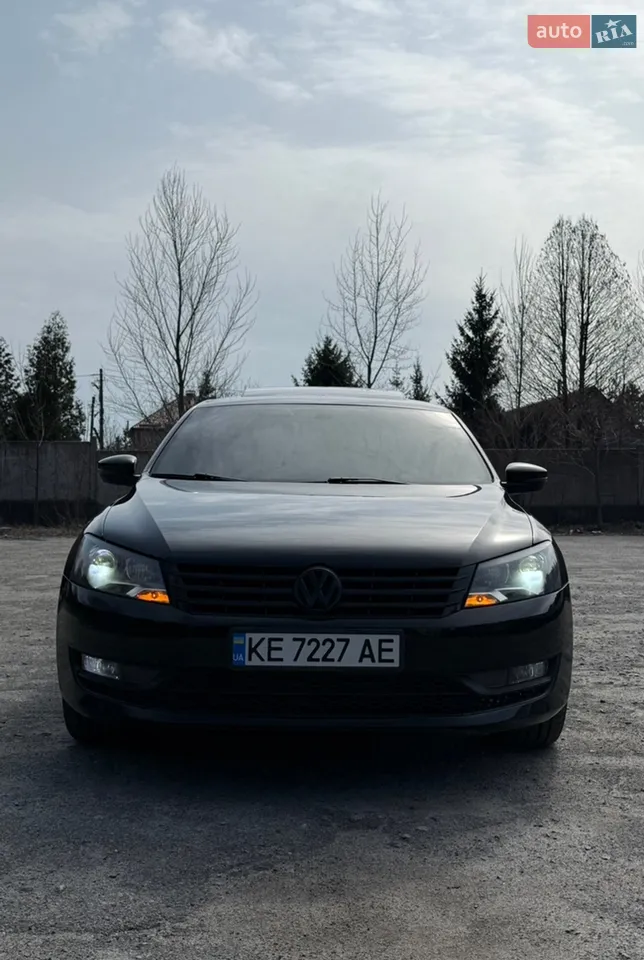 2016 Volkswagen Passat - мініатюра 19