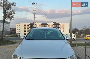 Универсал Volkswagen Passat 2008 в Львове