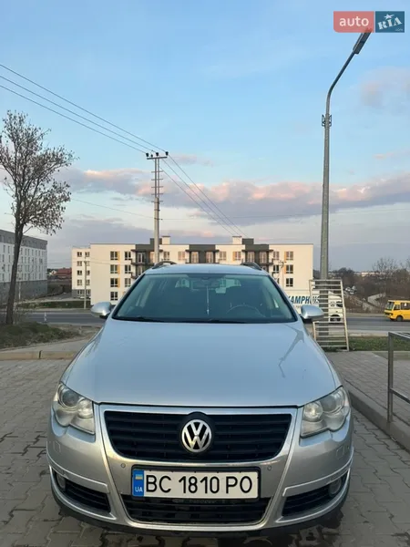 Volkswagen Passat 2007 VIN WVWZZZ3CZ7P141736 фото оголошення 25 з 61
